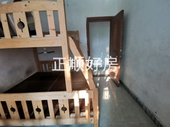 儿童房