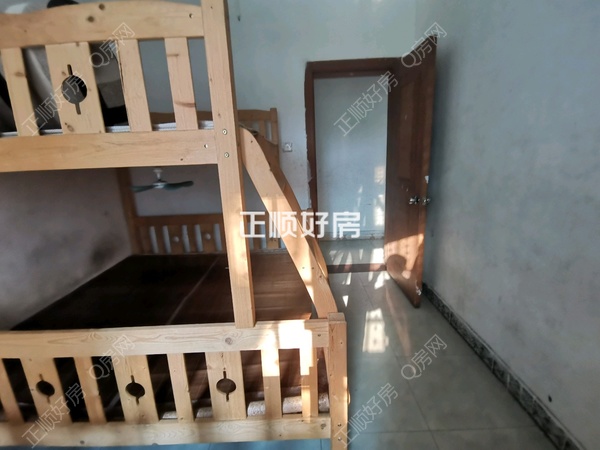 儿童房