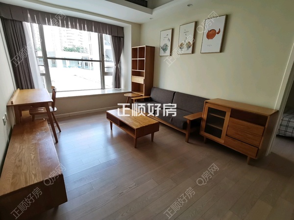 客厅