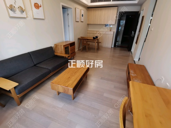 客厅