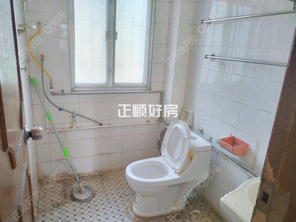 卫生间