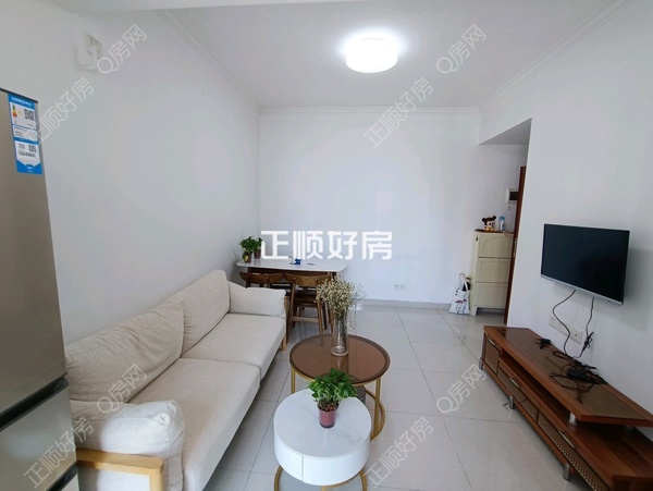 VR看房