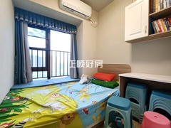 儿童房