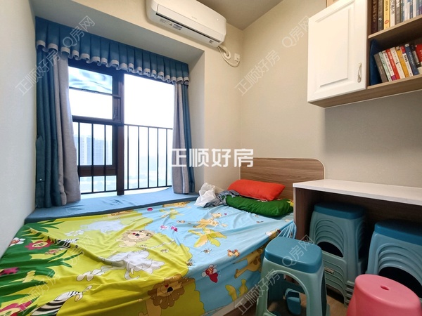 儿童房