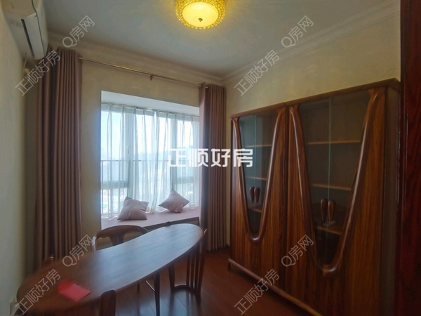 书房