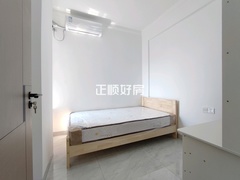 次卧