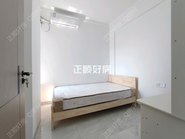 次卧