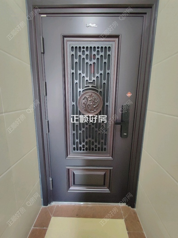大门