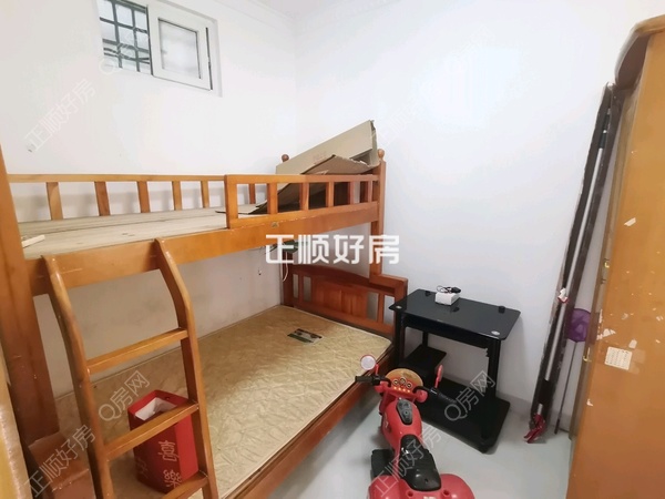 卧室