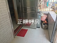 阳台