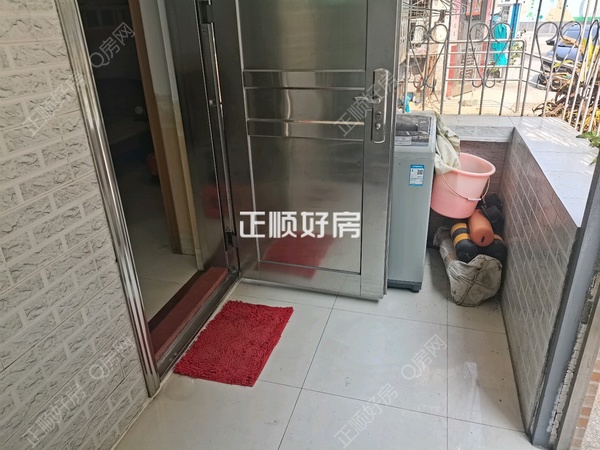 阳台