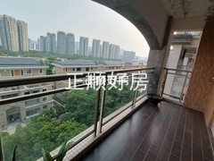 阳台