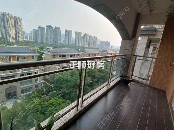 阳台
