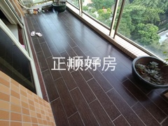 阳台