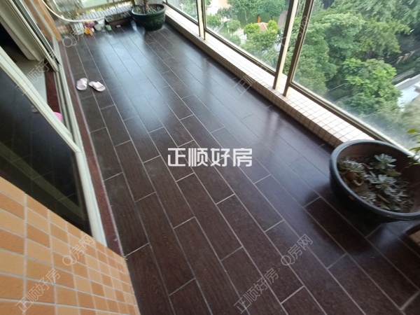 阳台
