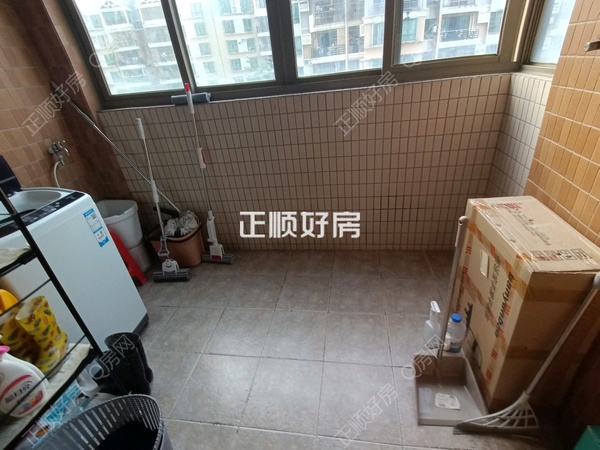 阳台