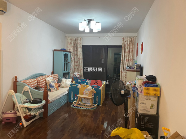 客厅