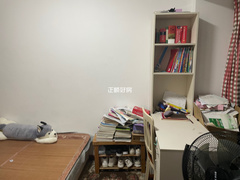 次卧