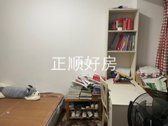 次卧