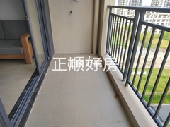 阳台