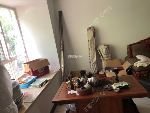 客厅