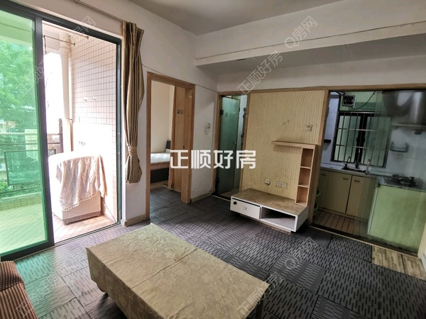 客厅