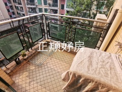 阳台