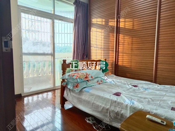次卧