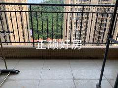 阳台