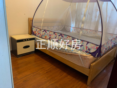 次卧