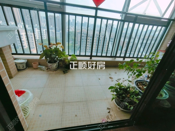 阳台