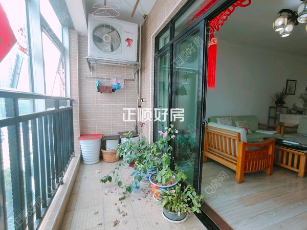 阳台