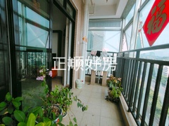 阳台
