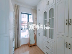 衣帽间