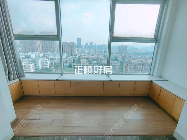 阳台