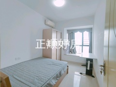 卧室