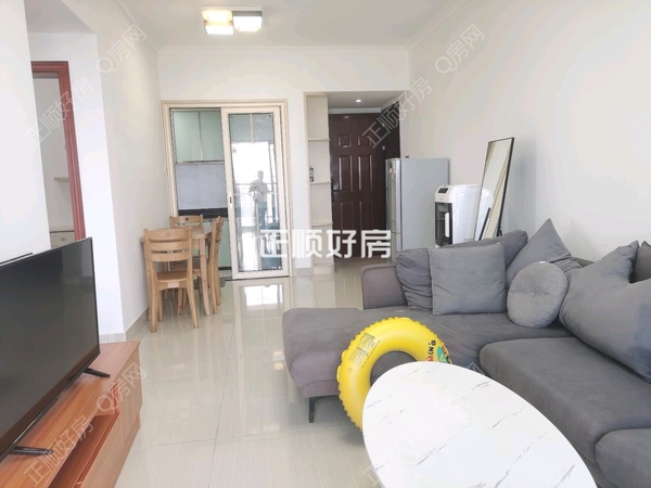 客厅