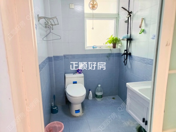 卫生间
