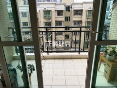 阳台