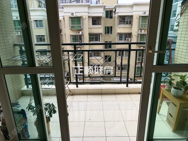 阳台