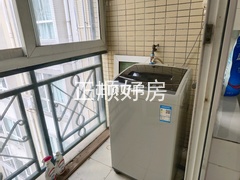小阳台