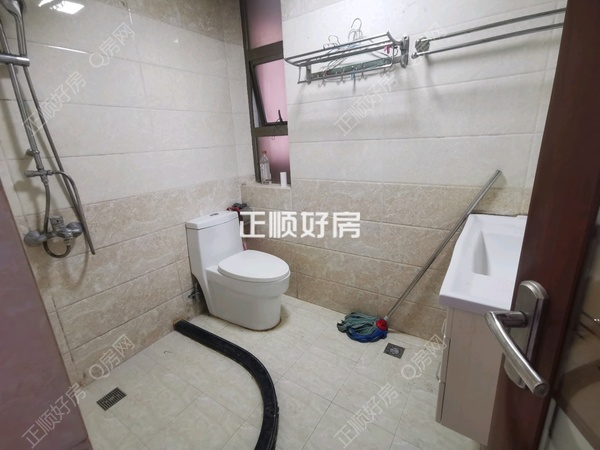 卫生间