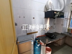厨房