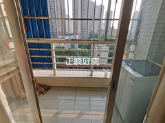 阳台