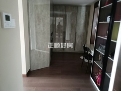 衣帽间