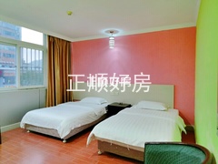 主卧