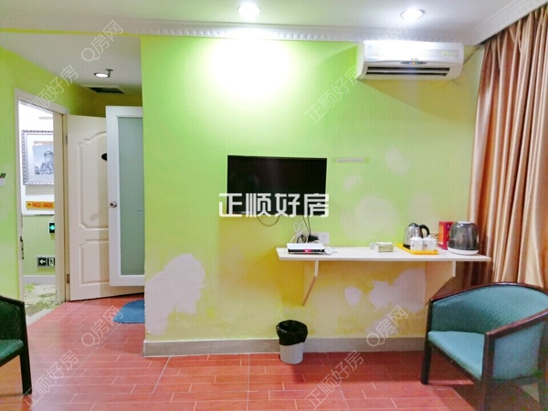 主卧