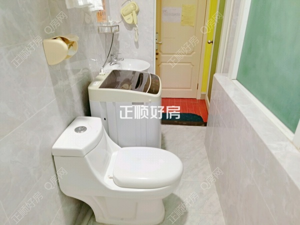 卫生间