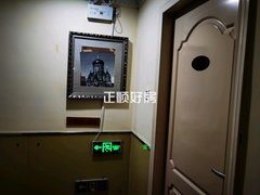 走廊