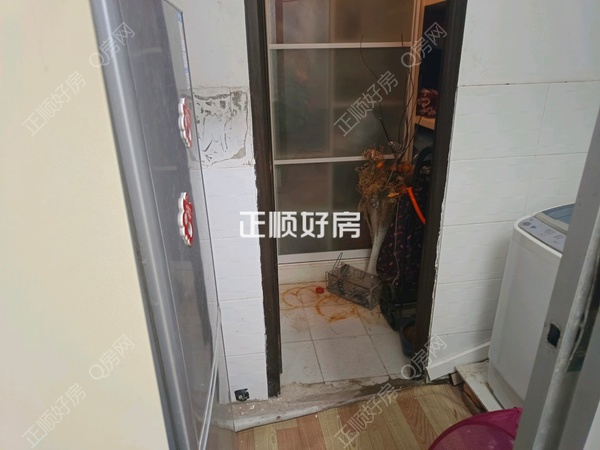 杂物间